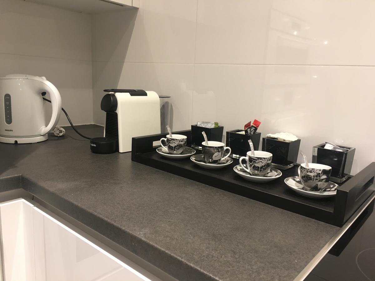 Aparthotel Les Lofts De Styliste Saint-Gilles Esterno foto
