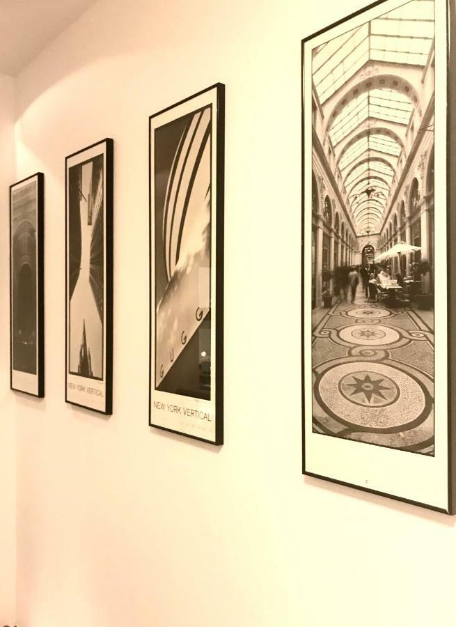 Aparthotel Les Lofts De Styliste Saint-Gilles Esterno foto